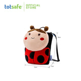 Totsafe Kids Plush Sling Bag