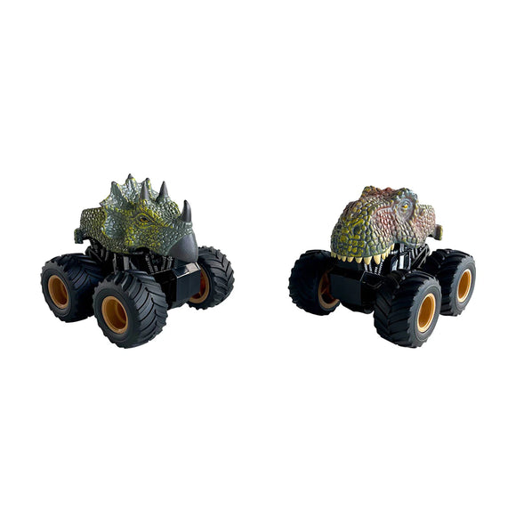 Totsafe Dinosaur Cars