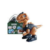 Totsafe Dinosaur Assembly Toys - Egg