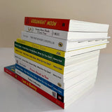 Little Fat Hugs - Eric Carle Board Book (11 Book Set)