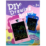 Totsafe LCD Drawing Board 8.5"