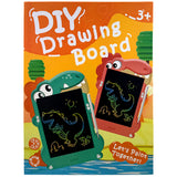 Totsafe LCD Drawing Board 8.5"
