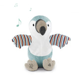 Zazu Clapping Soft Toy - Chloe and Timo (CLEARANCE SALE)