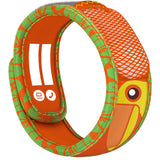 Parakito Mosquito Repellent Wristband - Kids