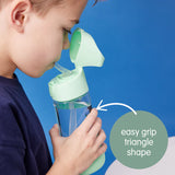 B. Box Tritan Drinking Bottle (450ml)