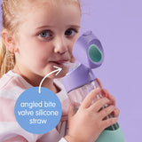 B. Box Tritan Drinking Bottle (450ml)