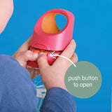 B. Box Tritan Drinking Bottle (450ml)