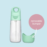 B. Box Tritan Drinking Bottle (450ml)