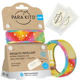 Parakito Mosquito Repellent Wristband - Kids