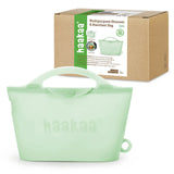 Haakaa Multipurpose Steamer & Steriliser Bag 2000ml