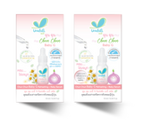 Umbili - G6PD Safe Refreshing Onion Baby Serum for Colds and Runny Nose