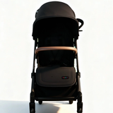 Mambo Kozy+ Compact Travel Stroller