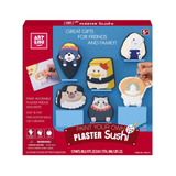 ArtKids Paint Your Own Plaster - Sushi