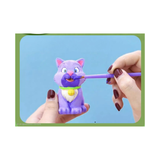 ArtKids Paint and Display Plaster - Animal