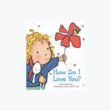 Little Fat Hugs - Caroline Jayne Church Books (Set of 6)