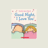 Little Fat Hugs - Caroline Jayne Church Books (Set of 6)