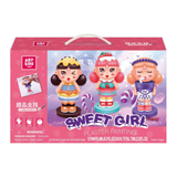ArtKids Sweet Girl Set (3pcs)