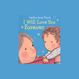 Little Fat Hugs - Caroline Jayne Church Books (Set of 6)