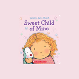 Little Fat Hugs - Caroline Jayne Church Books (Set of 6)