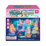ArtKids Paint and Display Plaster - Mermaid