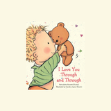 Little Fat Hugs - Caroline Jayne Church Books (Set of 6)