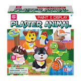 ArtKids Paint and Display Plaster - Animal