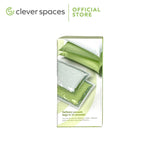 Clever Spaces Portable Electric Vacuum Pump (USB-powered)