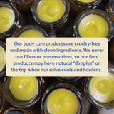 Motherlove - Mom's Bottom Balm (1oz)