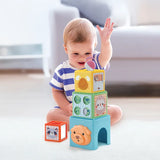 Infantino Busy Baby Stackers