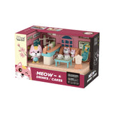 Totsafe Meow Store Toy Collection