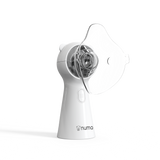 Numa Portable Nebulizer (Handheld /Silent with Self Cleaning)