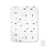 Swaddies Original Water Absorbent Bed Mat