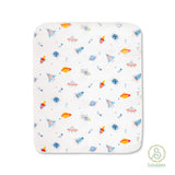 Swaddies Original Water Absorbent Bed Mat