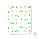Swaddies Original Water Absorbent Bed Mat