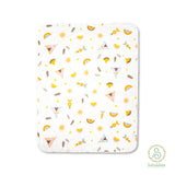 Swaddies Original Water Absorbent Bed Mat