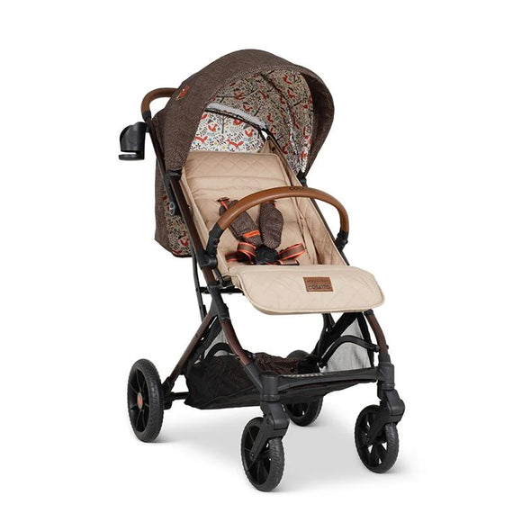 Cosatto - Woosh Trail Stroller