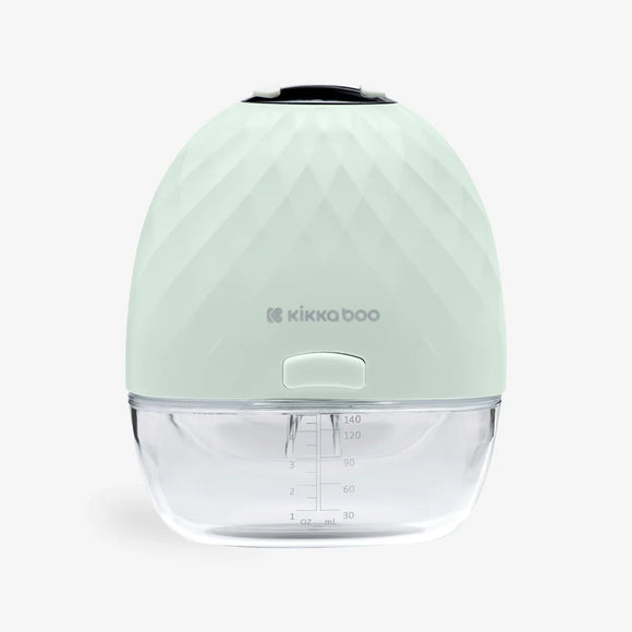 Kikkaboo - Winnie Wearable Electric Breast Pump