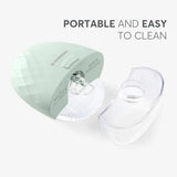 Kikkaboo - Winnie Wearable Electric Breast Pump