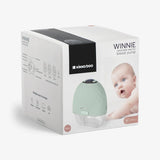 Kikkaboo - Winnie Wearable Electric Breast Pump