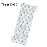 Baa Baa Sheepz Bed Time Buddy Case - XL