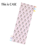 Baa Baa Sheepz Bed Time Buddy Case - XL