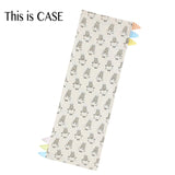 Baa Baa Sheepz Bed Time Buddy Case - XL