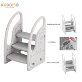 Kodomo Playhouse - Climbing Stool