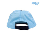 Totsafe Bluey Core Sun Fun Shades and Hat Set