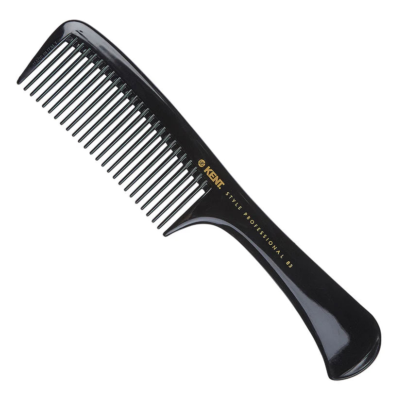 KENT Handled Rake Comb 220mm – Urban Essentials Philippines