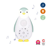 Zazu Sound Machine - Zoë the Penguin (CLEARANCE SALE)