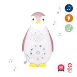 Zazu Sound Machine - Zoë the Penguin (CLEARANCE SALE)