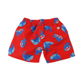 Zoocchini Boys Printed Swim Shorts