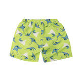 Zoocchini Boys Printed Swim Shorts