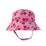 Zoocchini UPF50 Baby & Kids Bucket Sunhat